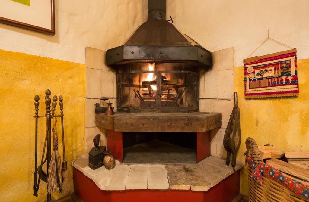 Pousada Chalés da Casa Centenária Santo Antônio do Pinhal Kültér fotó