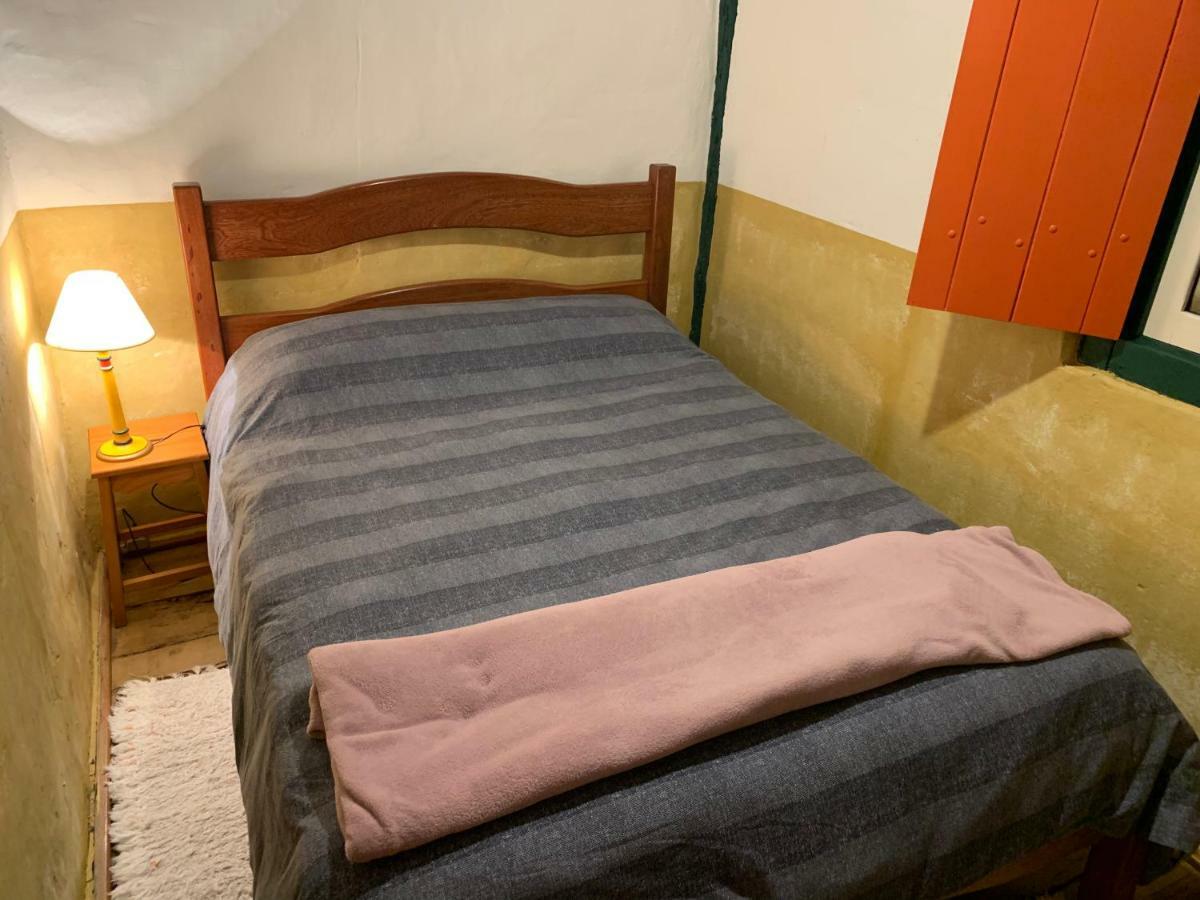 Pousada Chalés da Casa Centenária Santo Antônio do Pinhal Kültér fotó